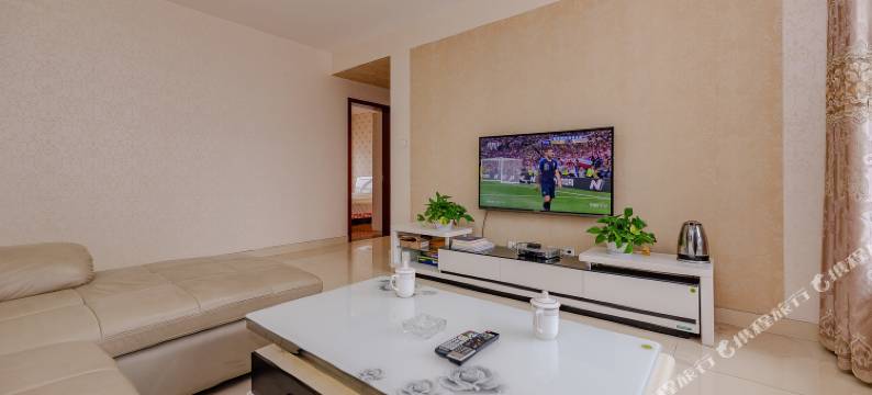 成都旅途欢乐屋公寓图片