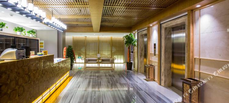 江阴金童国际大酒店(江阴高新区店)图片