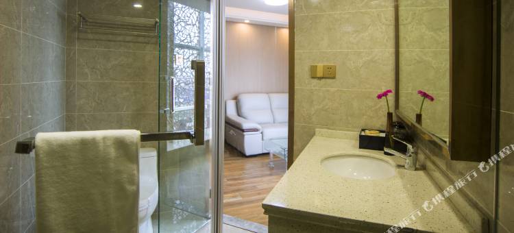 嵊山岛鑫荣大酒店图片