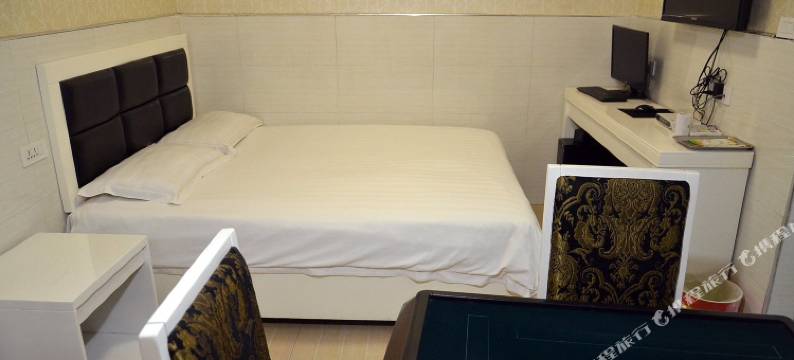 仙桃君来宾馆图片