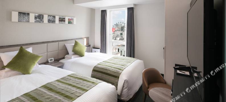 MYSTAYS名古屋锦酒店(HOTEL MYSTAYS Nagoya Nishiki)图片