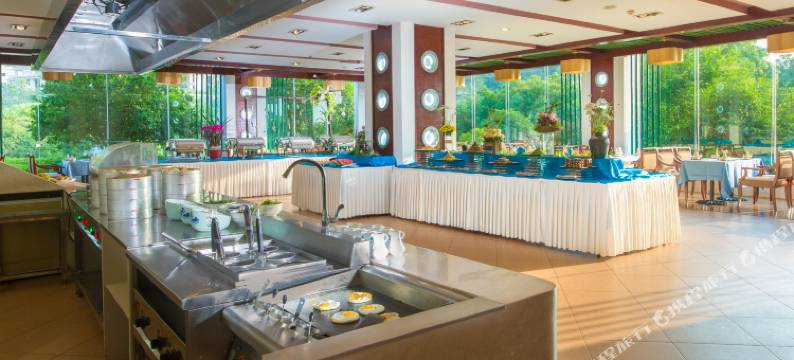 象山松兰山海景大酒店图片