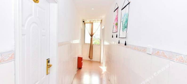 厦门围里佳悦来公寓(高崎国际机场店)图片