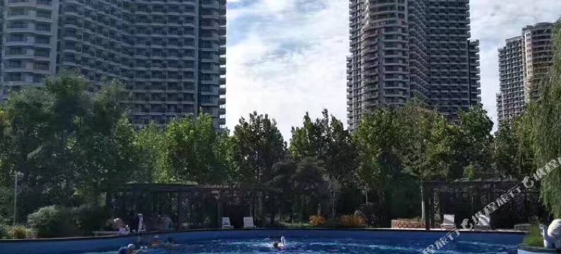 东戴河佳盈海景度假公寓图片