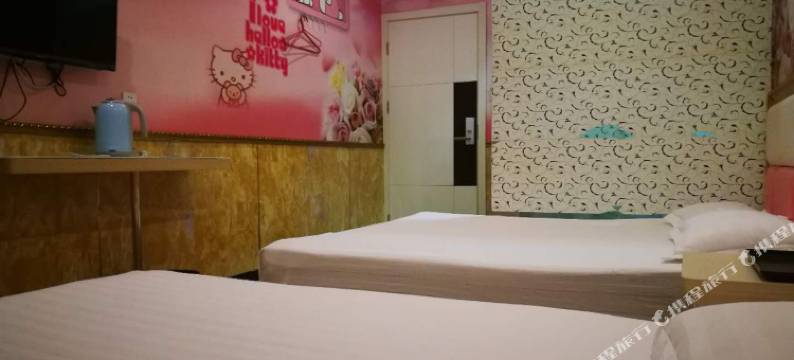 上海永捷旅馆(新场古镇店)图片