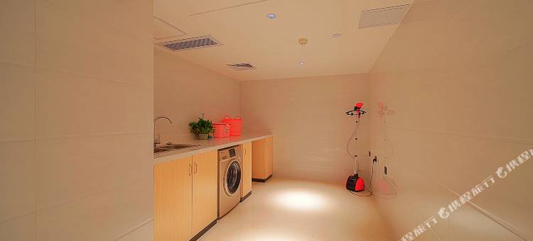 宜尚酒店(广州永庆坊中山八路地铁站店)图片