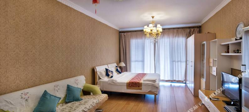 三亚海月轩度假公寓图片