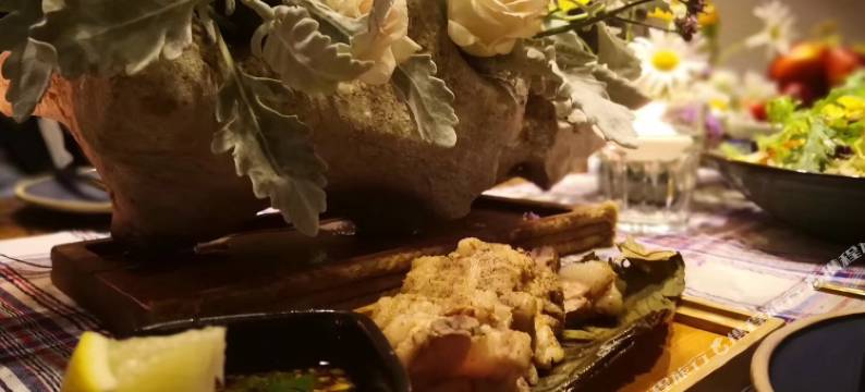 昆山乡烟锦溪美宿图片