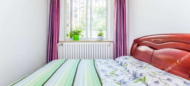 承德山庄客栈图片