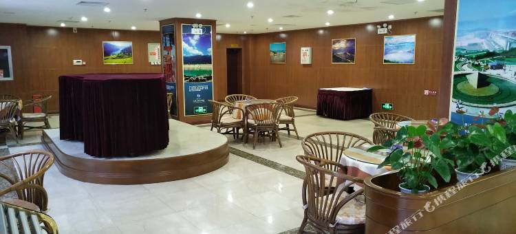 三峡工程大酒店(宜昌三峡大坝店)图片