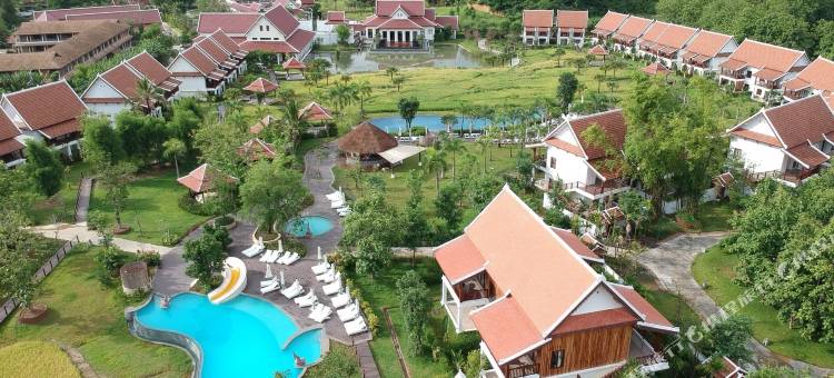 琅勃拉邦铂尔曼酒店(Pullman Luang Prabang)图片