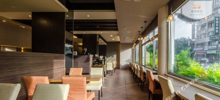 台中合乐商旅图片