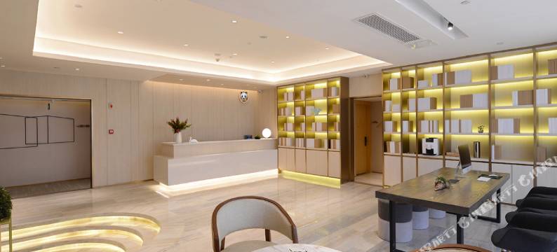 熊猫精选酒店(成都天府广场华西医院店)图片