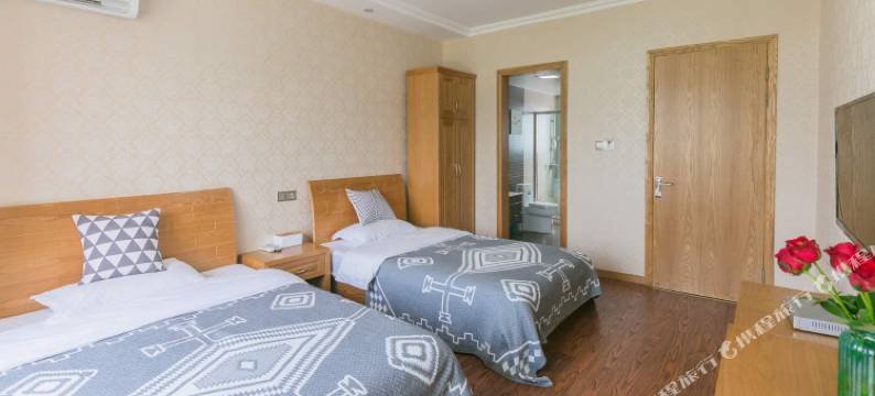 朱家尖小鱼儿小栈图片