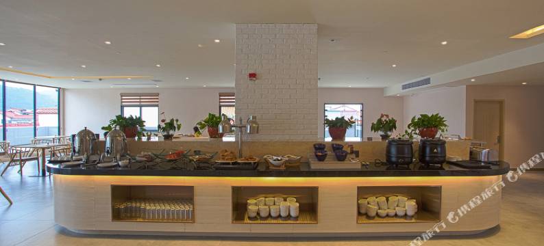 武夷山沐诗·时光酒店(印象大红袍三姑度假区店)图片