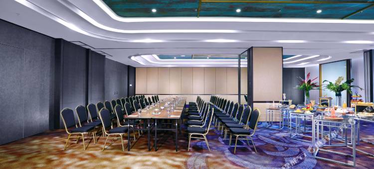 阿尔特斯酒店(The Alts Hotel)图片