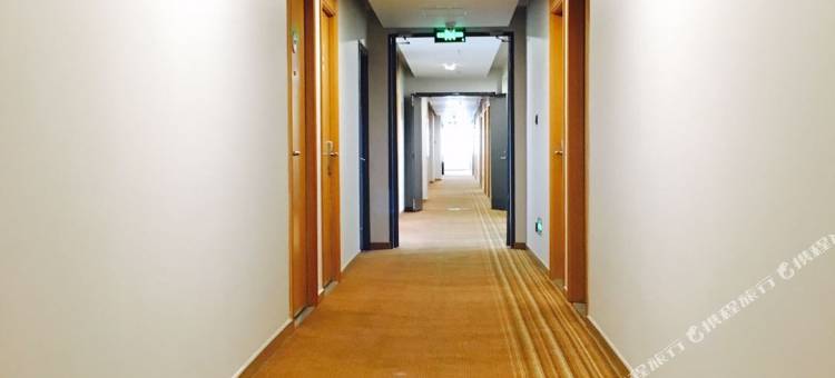 星程酒店(石河子市政府店)图片