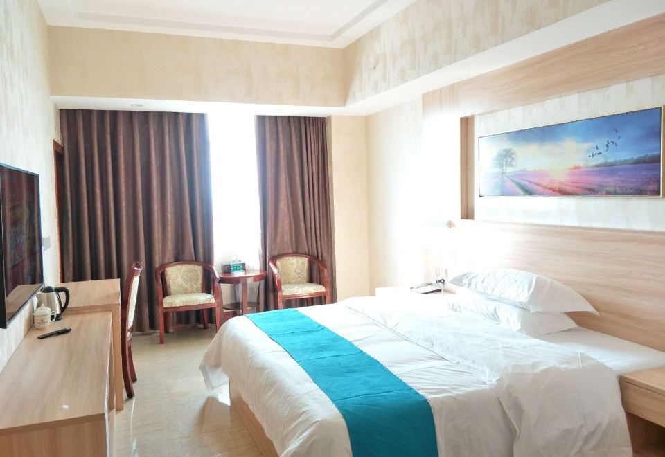 Hotel Overview