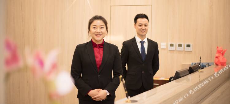 如家酒店(洛阳市政府体育中心店)图片