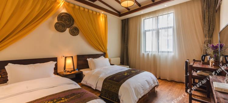 抚仙湖阅海听涛精品客栈图片