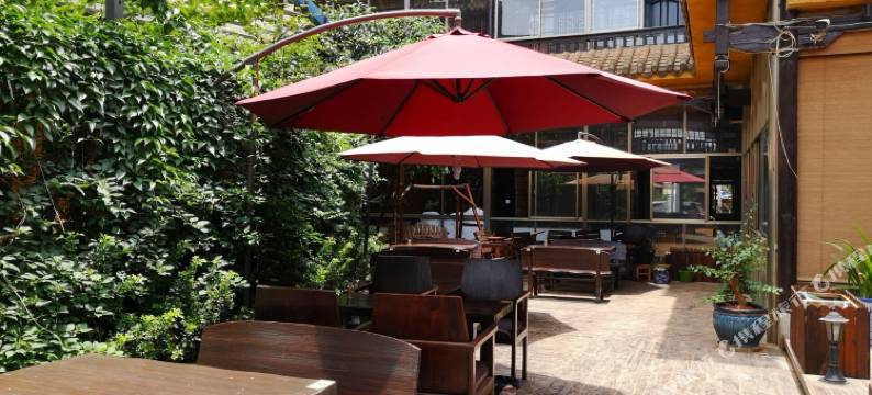 普者黑那里十客栈图片