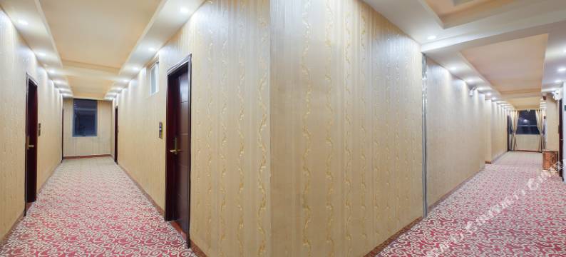 尚丰国际美宿(广州白云机场店)图片