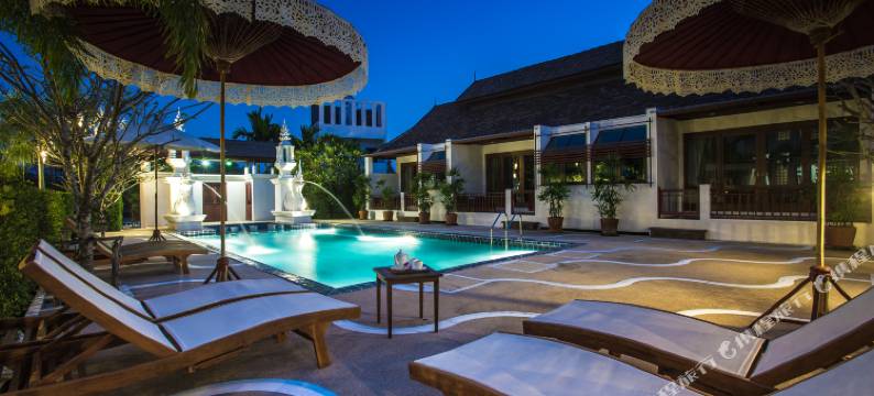 都塔拉精品度假村(Doltara Boutique Resort)图片