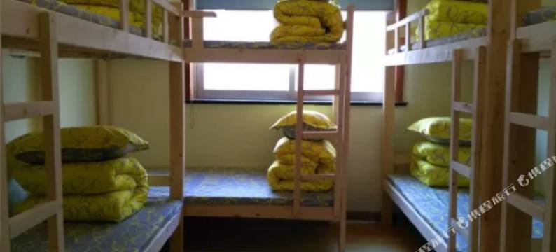 沈阳征途青年旅社图片