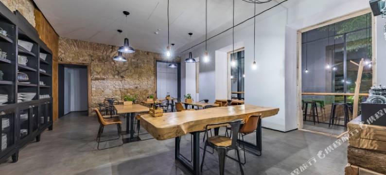 萨派恩提亚精品酒店(Sapientia Boutique Hotel)图片