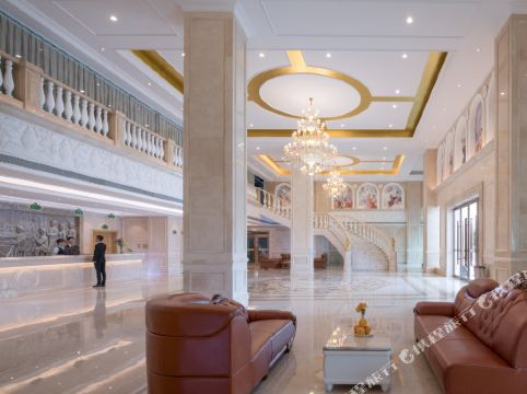 维也纳酒店潮州潮汕高铁站店详情-pc酒店预订-中国南方航空官网