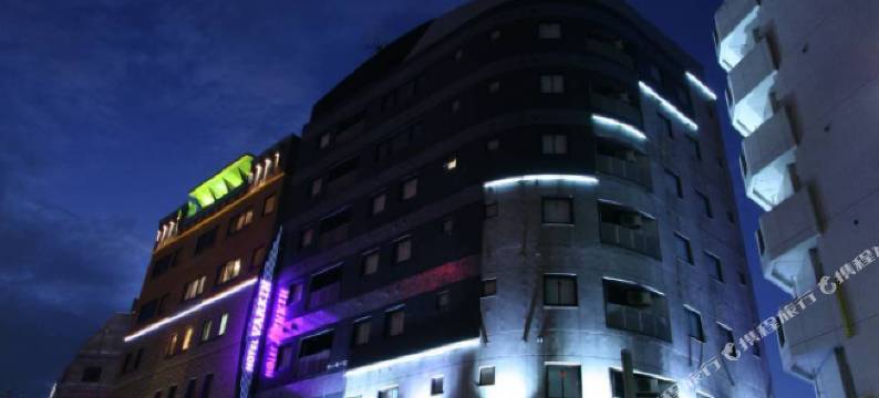 瓦尔肯酒店(Hotel Varkin)图片