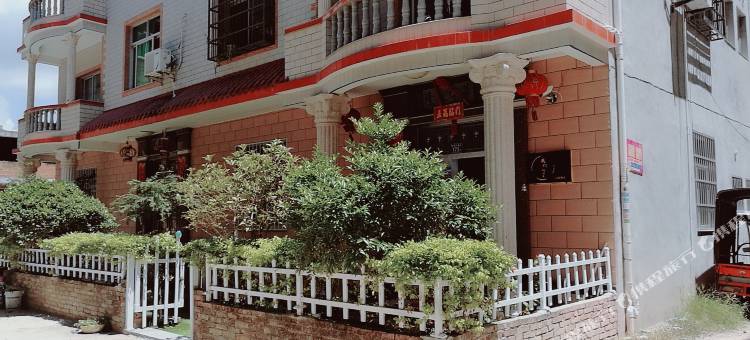 我们的时光民宿(霞浦北岐滩涂店)图片