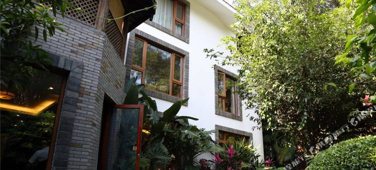 南宁九曲湾温泉度假酒店图片