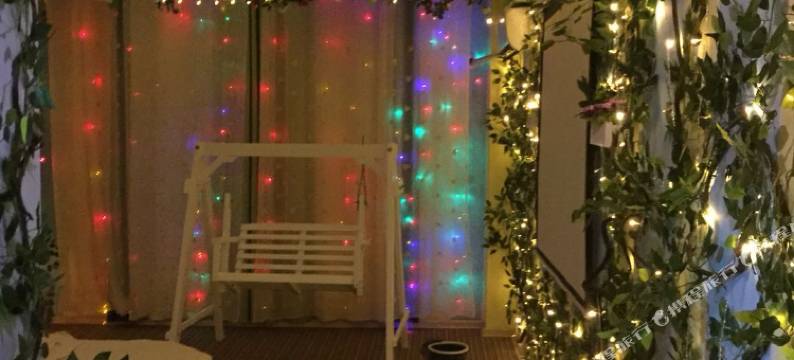 柘城幕唯电影主题酒店图片