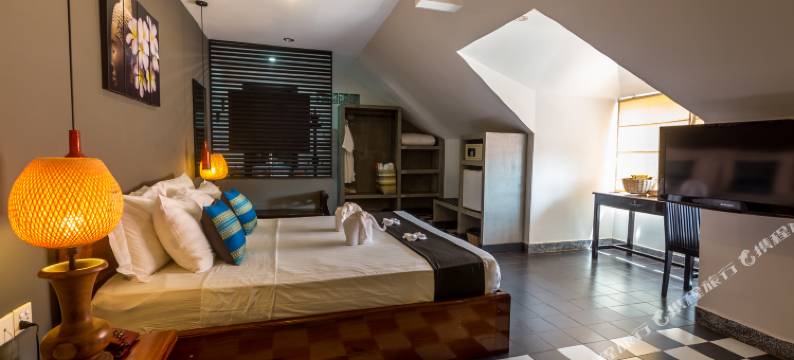 小象精品酒店(Baby Elephant Boutique Hotel)图片