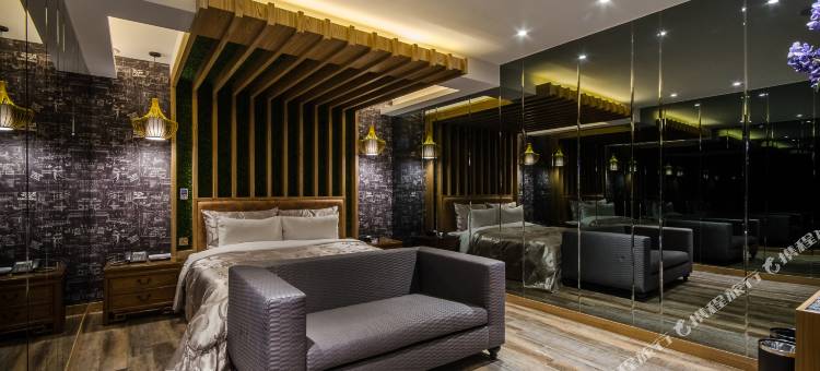 台中合乐商旅图片