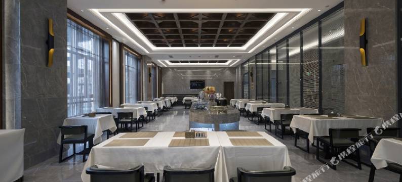 张掖西遇国际酒店图片