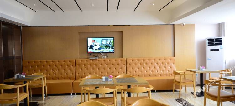 优程酒店(广西大学地铁站财经学院店)图片