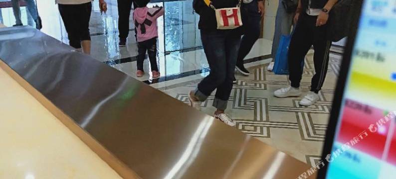 银川大夏驿站(西部影视城贺兰演艺小镇店)图片