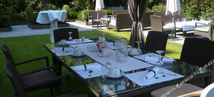 加勒利设计波恩酒店(Numa Bona)图片