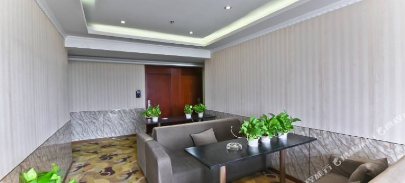 肥西塞菲尔商务酒店图片