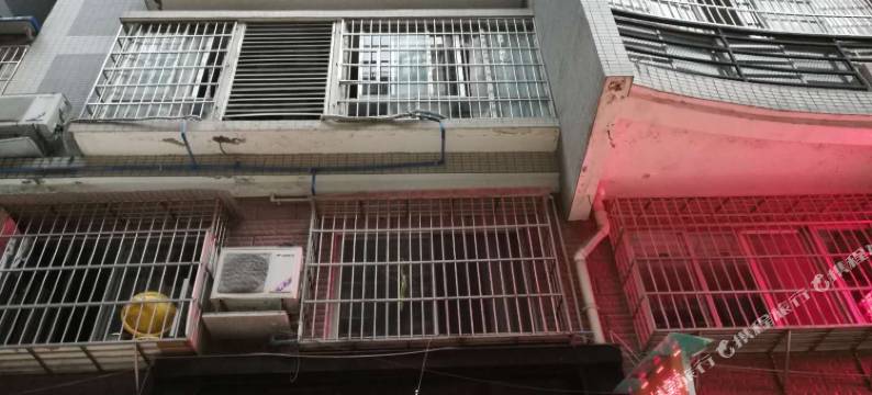 云都商务酒店(都匀沸城公寓店)图片