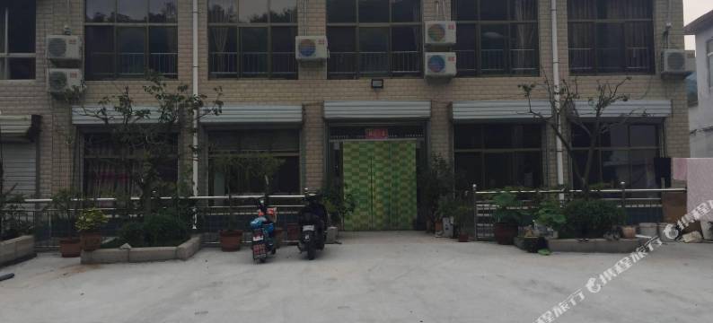 济南国豪宾馆图片