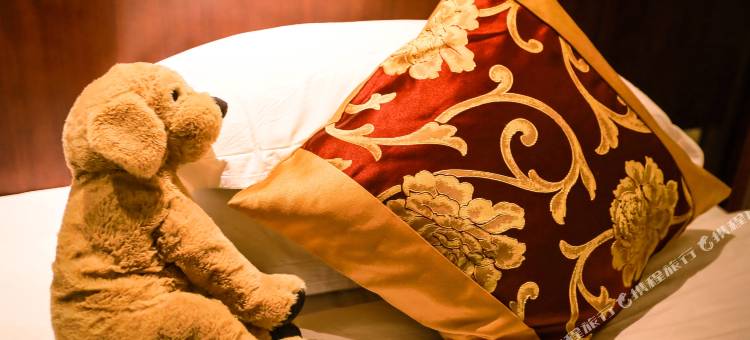 无锡如愿客栈(灵山大佛拈花湾店)图片