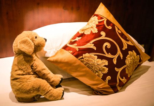 Ruyuan Culture Theme Inn Hotel Overview