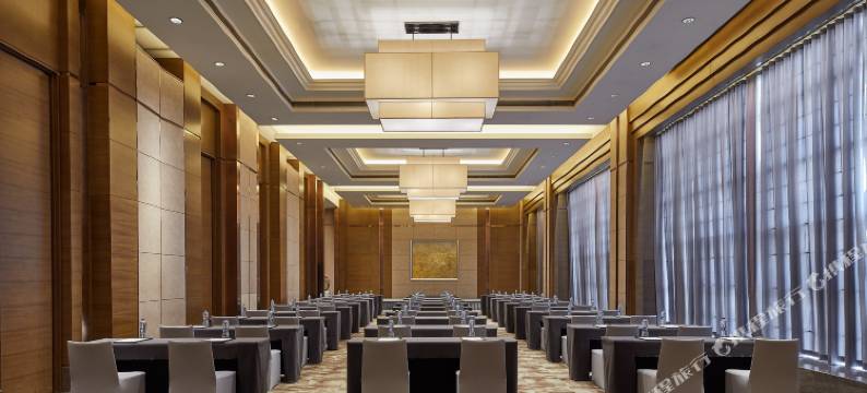 厦门佰翔澜悦酒店图片