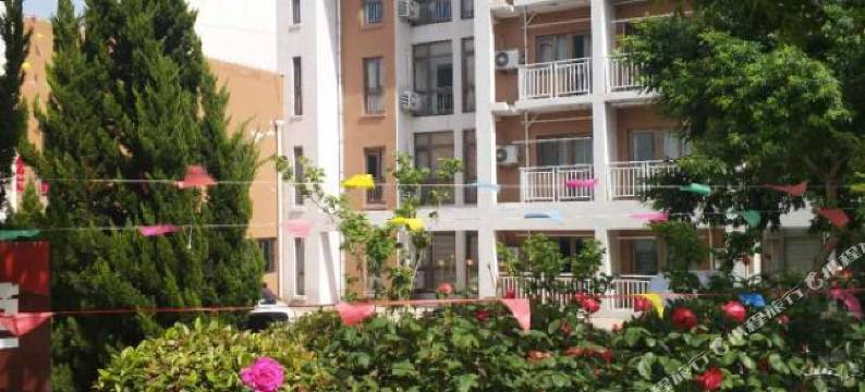 烟台南山商务酒店图片