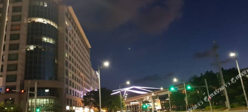 仁川机场世界旅馆(World Guesthouse, Incheon Airport)图片