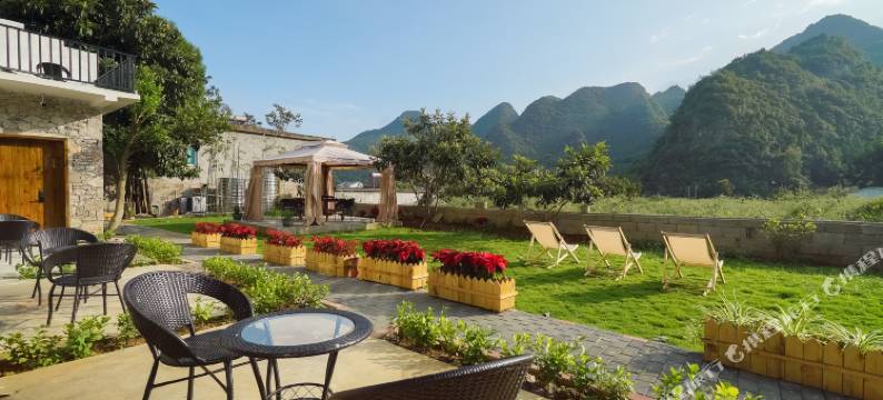 兴义万峰林·云筑观景民宿(下纳灰店)图片