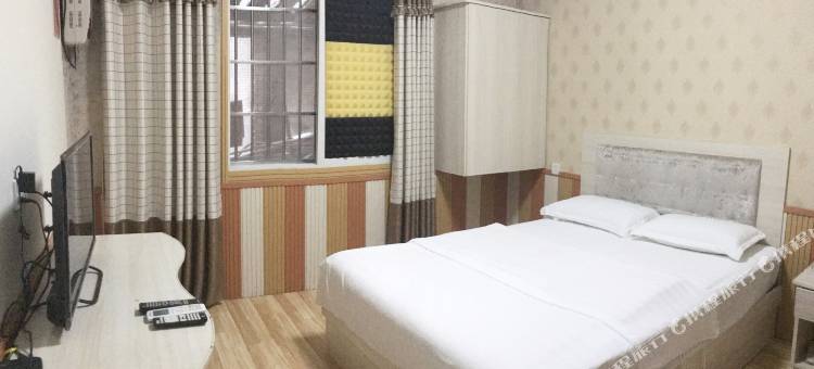 三台梓泳宾馆图片